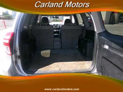 2011 Toyota RAV4 AWD   - Photo 18 - Stockton, CA 95205