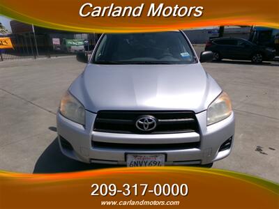 2011 Toyota RAV4 AWD   - Photo 2 - Stockton, CA 95205