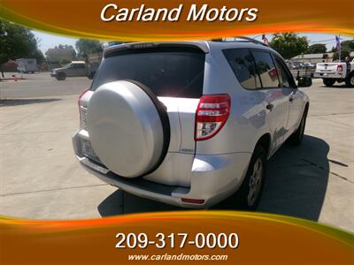 2011 Toyota RAV4 AWD   - Photo 7 - Stockton, CA 95205