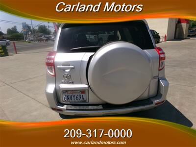 2011 Toyota RAV4 AWD   - Photo 6 - Stockton, CA 95205