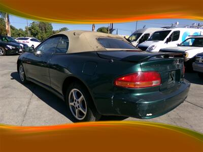 1997 Toyota Celica GT Limited Edition   - Photo 3 - Stockton, CA 95205