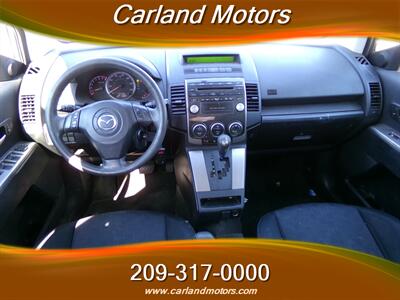 2008 Mazda Mazda5 Sport   - Photo 16 - Stockton, CA 95205