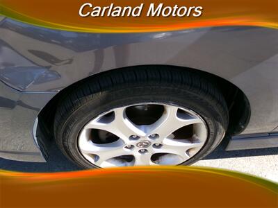 2008 Mazda Mazda5 Sport   - Photo 9 - Stockton, CA 95205