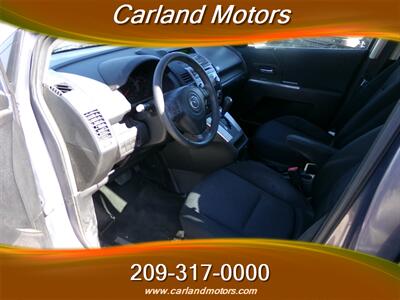 2008 Mazda Mazda5 Sport   - Photo 12 - Stockton, CA 95205