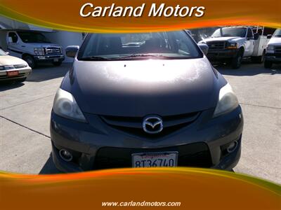 2008 Mazda Mazda5 Sport   - Photo 8 - Stockton, CA 95205