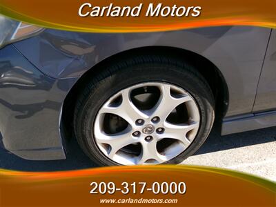 2008 Mazda Mazda5 Sport   - Photo 10 - Stockton, CA 95205