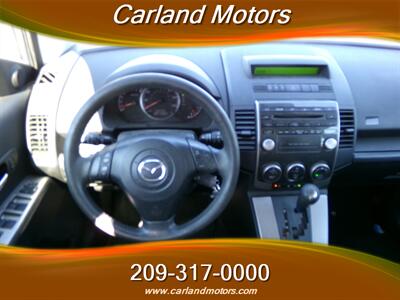 2008 Mazda Mazda5 Sport   - Photo 17 - Stockton, CA 95205