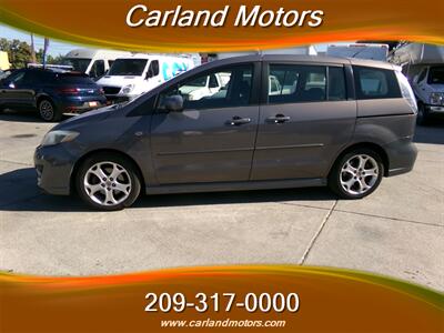 2008 Mazda Mazda5 Sport   - Photo 2 - Stockton, CA 95205