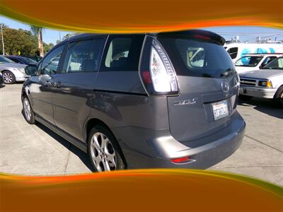 2008 Mazda Mazda5 Sport   - Photo 3 - Stockton, CA 95205