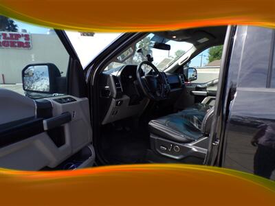 2018 Ford F-150 XLT   - Photo 20 - Stockton, CA 95205