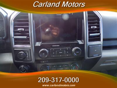 2018 Ford F-150 XLT   - Photo 25 - Stockton, CA 95205