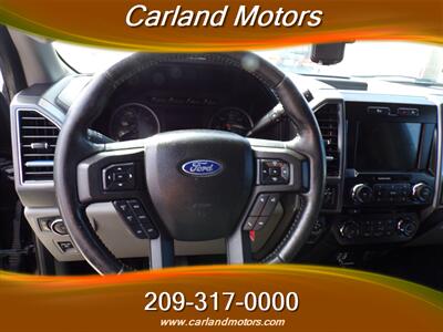 2018 Ford F-150 XLT   - Photo 23 - Stockton, CA 95205