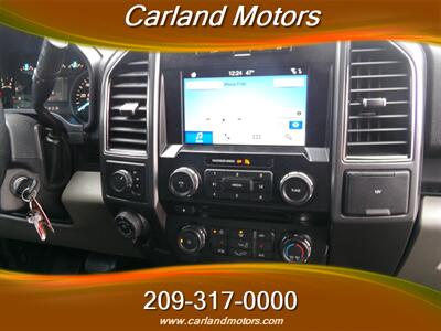 2018 Ford F-150 XLT - Photo 16 - Stockton, CA 95205
