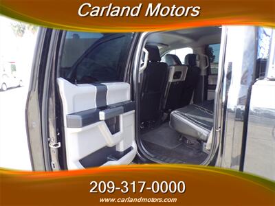 2018 Ford F-150 XLT   - Photo 27 - Stockton, CA 95205