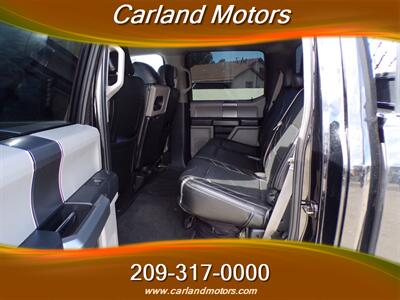 2018 Ford F-150 XLT   - Photo 28 - Stockton, CA 95205