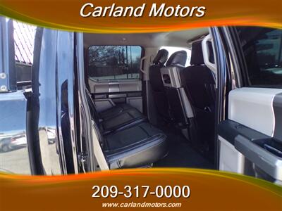 2018 Ford F-150 XLT   - Photo 36 - Stockton, CA 95205