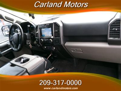 2018 Ford F-150 XLT - Photo 17 - Stockton, CA 95205