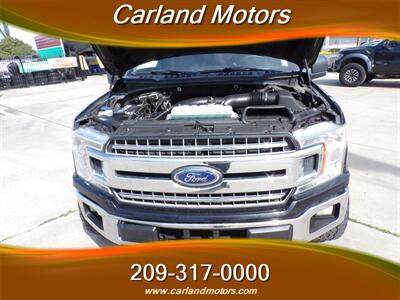 2018 Ford F-150 XLT   - Photo 16 - Stockton, CA 95205