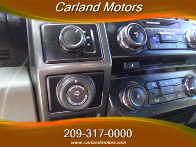 2018 Ford F-150 XLT   - Photo 21 - Stockton, CA 95205