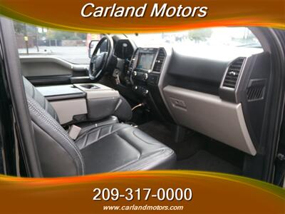 2018 Ford F-150 XLT - Photo 14 - Stockton, CA 95205