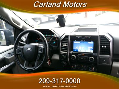 2018 Ford F-150 XLT - Photo 15 - Stockton, CA 95205