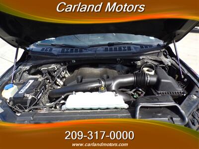 2018 Ford F-150 XLT   - Photo 17 - Stockton, CA 95205