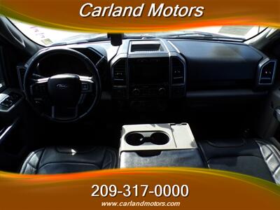 2018 Ford F-150 XLT   - Photo 26 - Stockton, CA 95205