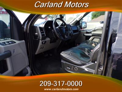 2018 Ford F-150 XLT   - Photo 19 - Stockton, CA 95205