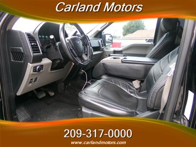 2018 Ford F-150 XLT - Photo 12 - Stockton, CA 95205