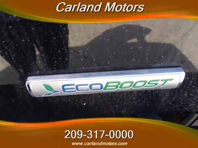 2018 Ford F-150 XLT   - Photo 15 - Stockton, CA 95205