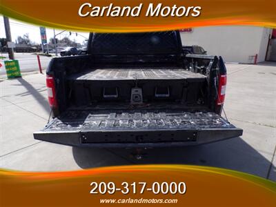 2018 Ford F-150 XLT   - Photo 31 - Stockton, CA 95205