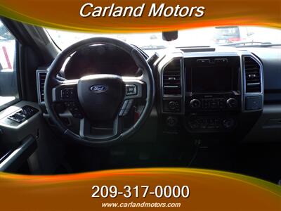 2018 Ford F-150 XLT   - Photo 24 - Stockton, CA 95205