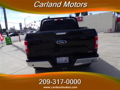 2018 Ford F-150 XLT   - Photo 6 - Stockton, CA 95205