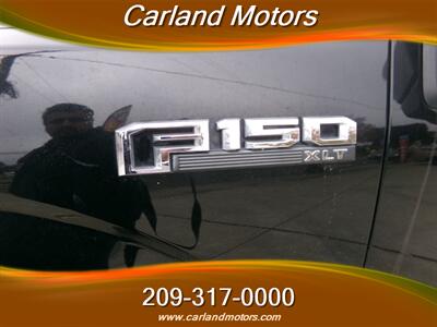 2018 Ford F-150 XLT - Photo 13 - Stockton, CA 95205