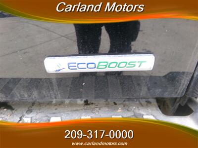 2018 Ford F-150 XLT - Photo 10 - Stockton, CA 95205