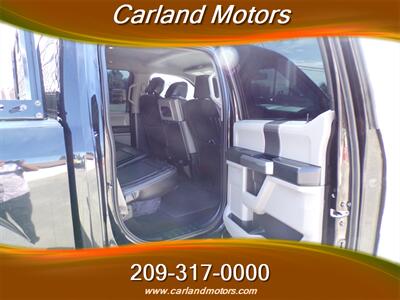 2018 Ford F-150 XLT   - Photo 35 - Stockton, CA 95205