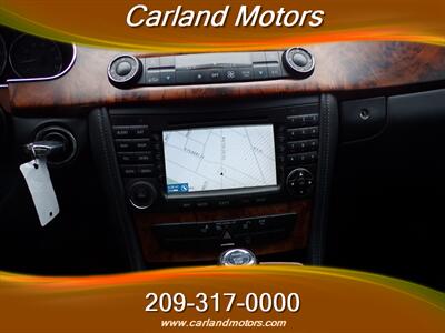 2006 Mercedes-Benz CLS CLS 500   - Photo 16 - Stockton, CA 95205