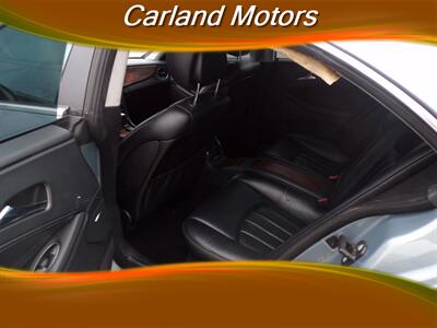 2006 Mercedes-Benz CLS CLS 500   - Photo 13 - Stockton, CA 95205