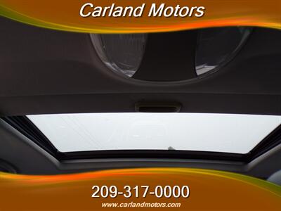 2006 Mercedes-Benz CLS CLS 500   - Photo 17 - Stockton, CA 95205