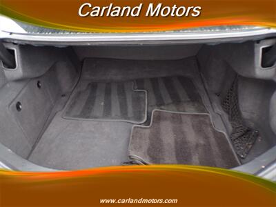 2006 Mercedes-Benz CLS CLS 500   - Photo 20 - Stockton, CA 95205