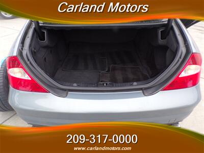 2006 Mercedes-Benz CLS CLS 500   - Photo 19 - Stockton, CA 95205