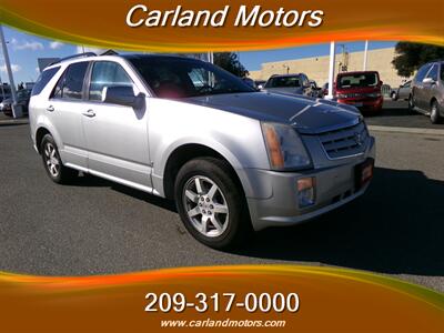 2008 Cadillac 3rd Row Seats V6   - Photo 3 - Stockton, CA 95205