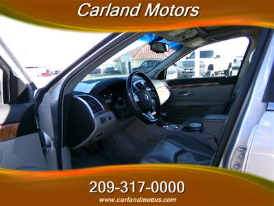 2008 Cadillac 3rd Row Seats V6   - Photo 9 - Stockton, CA 95205