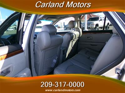 2008 Cadillac 3rd Row Seats V6   - Photo 10 - Stockton, CA 95205