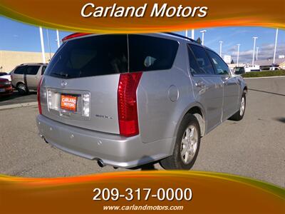 2008 Cadillac 3rd Row Seats V6   - Photo 7 - Stockton, CA 95205