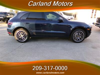 2016 Porsche Macan S   - Photo 6 - Stockton, CA 95205