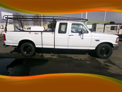 1996 Ford F-250 XL   - Photo 8 - Stockton, CA 95205