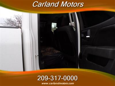 2015 Chevrolet Silverado 2500HD LT   - Photo 33 - Stockton, CA 95205