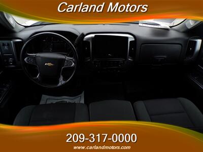 2015 Chevrolet Silverado 2500HD LT   - Photo 23 - Stockton, CA 95205