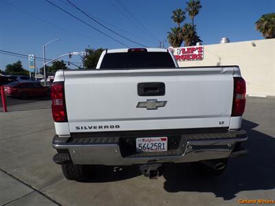 2015 Chevrolet Silverado 2500HD LT   - Photo 6 - Stockton, CA 95205